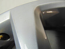 Load image into Gallery viewer, 1x Alufelge 15 Zoll 5.5" 5x100 40ET Glanz Silber 6F0601025G Seat I Ibiza FEL7666654112az