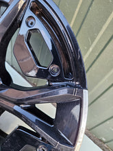 Load image into Gallery viewer, 1x Alufelge 22 Zoll 9.5" 5x112 37ET 5A02658 BMW G07 X6 G06 Rim Wheel FEL8925843439bg