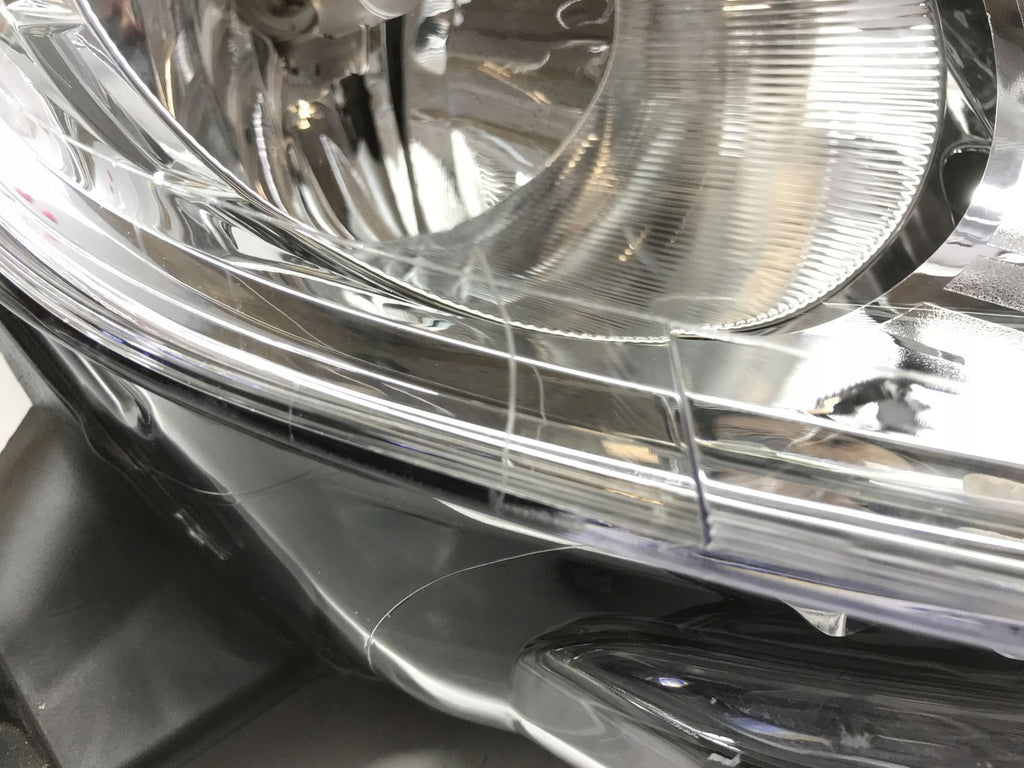 Frontscheinwerfer Citroën C3 1606930080 Rechts Scheinwerfer Headlight