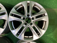 Load image into Gallery viewer, 4x Alufelge 17 Zoll 8.0" 5x112 48ET A2124010902 Mercedes-Benz W212 Rim Wheel FEL3044771340po