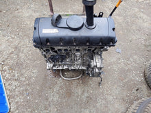 Laden Sie das Bild in den Galerie-Viewer, Motor VW T5 BNZ 2.5 TDI 130PS 96kW Diesel Engine Unkomplett