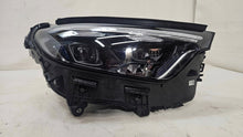 Load image into Gallery viewer, Frontscheinwerfer Mercedes-Benz Glc A2549066802 LED Rechts Headlight SCH3754835525qe