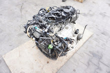 Load image into Gallery viewer, Motor Renault Master III M9TD680 2.3 DCI 97TKm Diesel Engine Komplett MOT7985770951xc