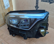 Load image into Gallery viewer, Frontscheinwerfer Mercedes-Benz Glc A2549062402 Rechts Scheinwerfer Headlight SCH2836666173kv