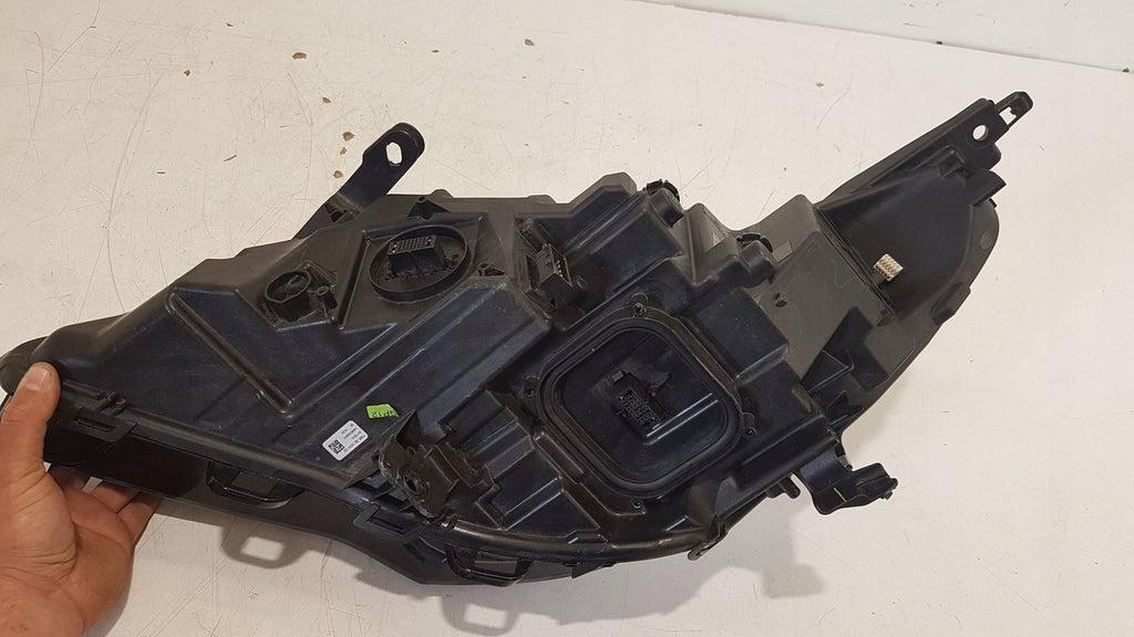 Frontscheinwerfer Opel Astra K 39077807 LED Rechts Scheinwerfer Headlight SCH7631519806tc