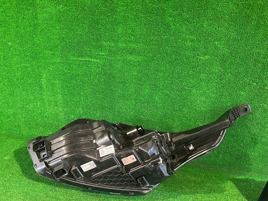 Frontscheinwerfer Kia Ceed J792111020 Rechts Scheinwerfer Headlight