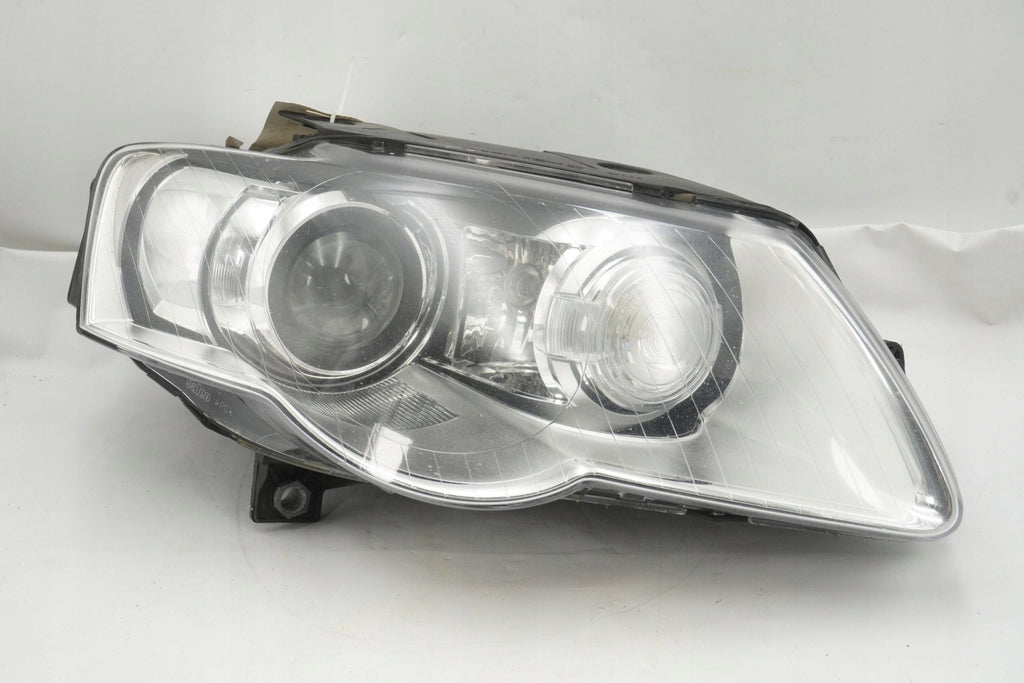 Frontscheinwerfer VW Passat 3C0941752G Rechts Scheinwerfer Headlight SCH9928603403zx