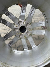 Laden Sie das Bild in den Galerie-Viewer, 1x Alufelge 17 Zoll 7.0" 5x112 1K0601025AF VW Rim Wheel FEL7405260141kf