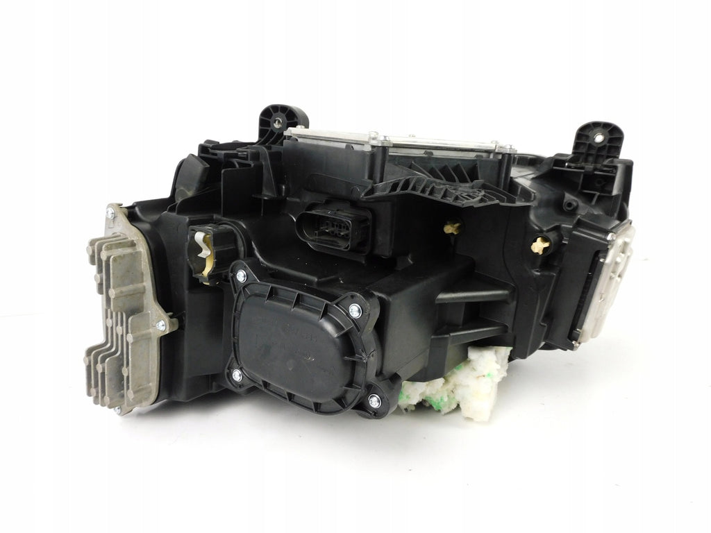 Frontscheinwerfer Audi Q2 81A941034 Full LED Rechts Scheinwerfer Headlight