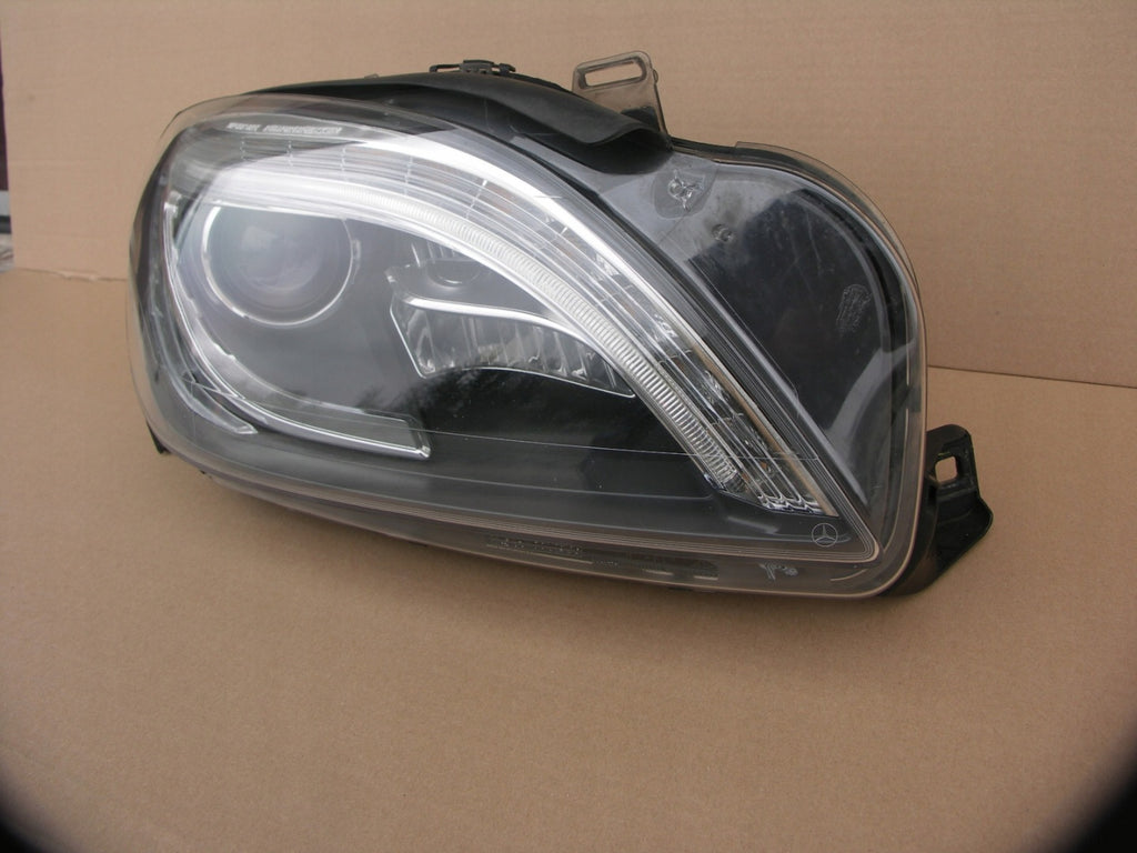 Frontscheinwerfer Mercedes-Benz A1668207359 Rechts Scheinwerfer Headlight SCH9823646900xz