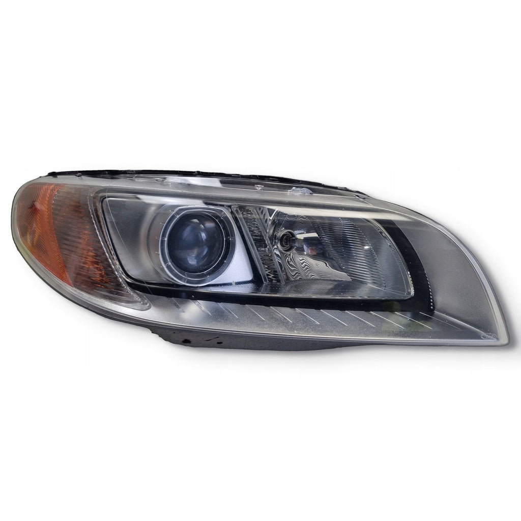 Frontscheinwerfer Volvo V70 III 31214348 6333200001 Xenon FALSE Headlight SCH6505156594vy