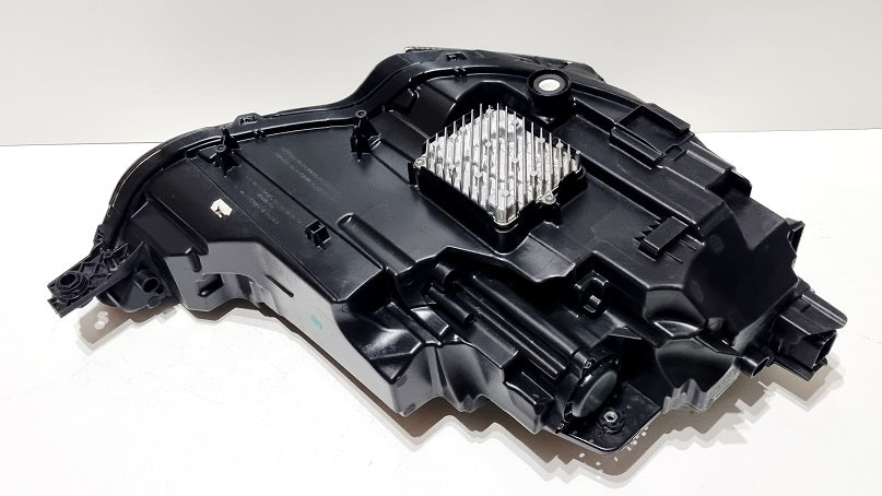 Frontscheinwerfer Audi A3 8Y0941033 Links Scheinwerfer Headlight SCH8448904424rb