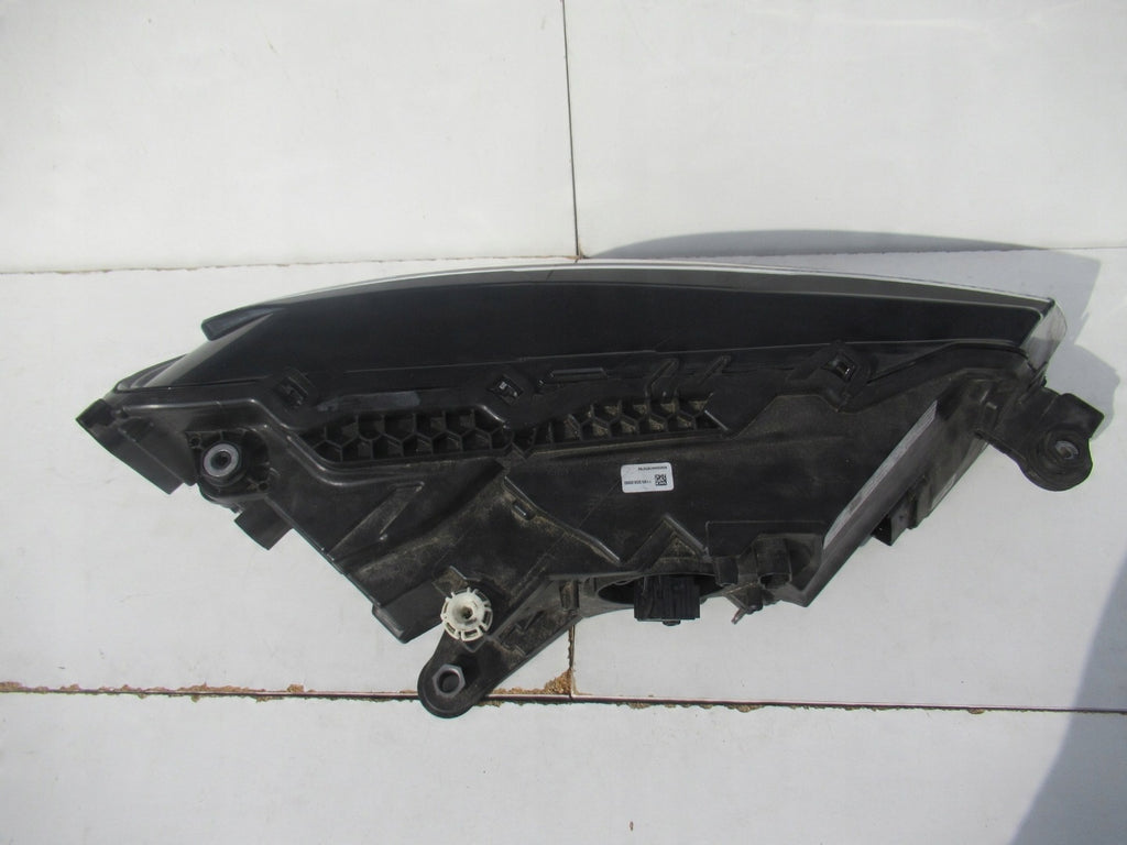 Frontscheinwerfer Skoda Superb III 3V1941015D LED Links Scheinwerfer Headlight