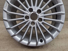 Load image into Gallery viewer, 1x Alufelge 17 Zoll 5x112 8K0601025CF Audi A4 Rim Wheel FEL9636859842jy