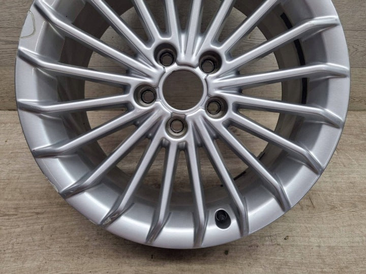 1x Alufelge 17 Zoll 5x112 8K0601025CF Audi A4 Rim Wheel FEL9636859842jy