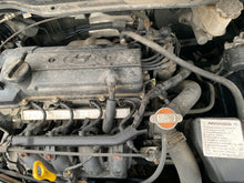 Load image into Gallery viewer, Motor Hyundai Kia I10 III I20 G4LA 1.2 78PS 57kW 150TKm 2008 Benzin Unkomplett