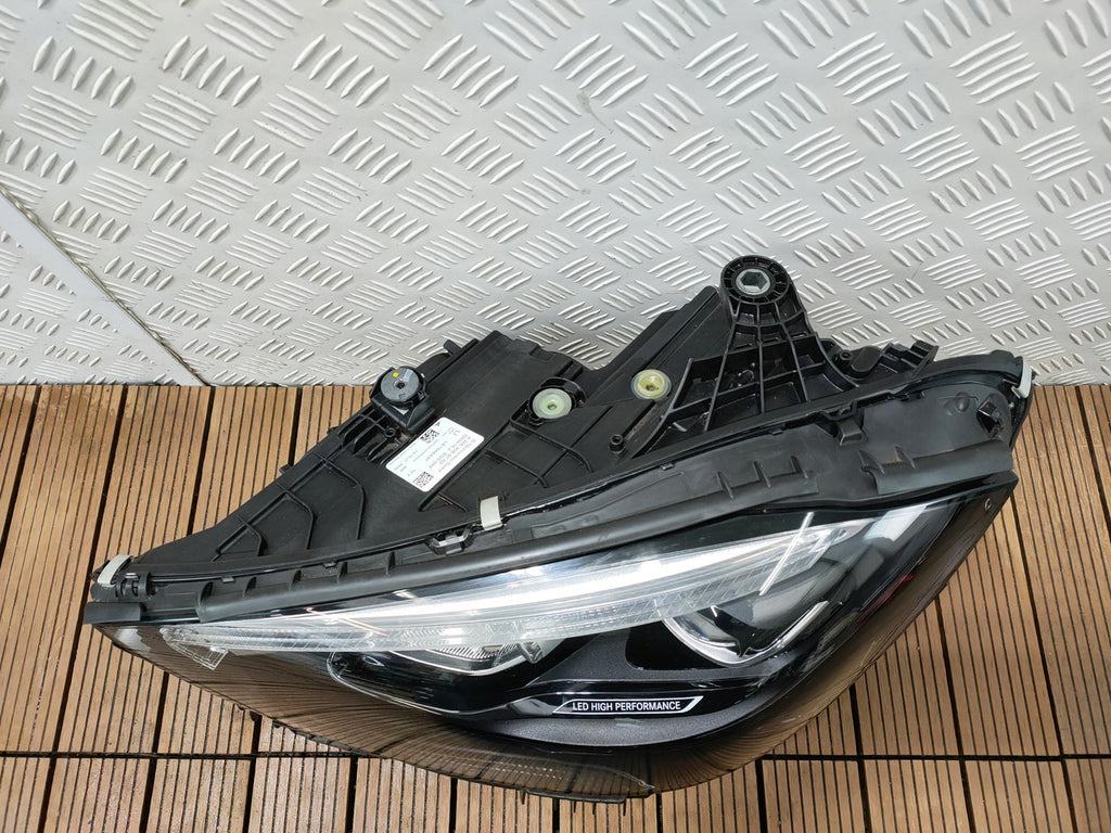 Frontscheinwerfer Mercedes-Benz W206 A2069060703 LED Links Headlight SCH6109293116qy