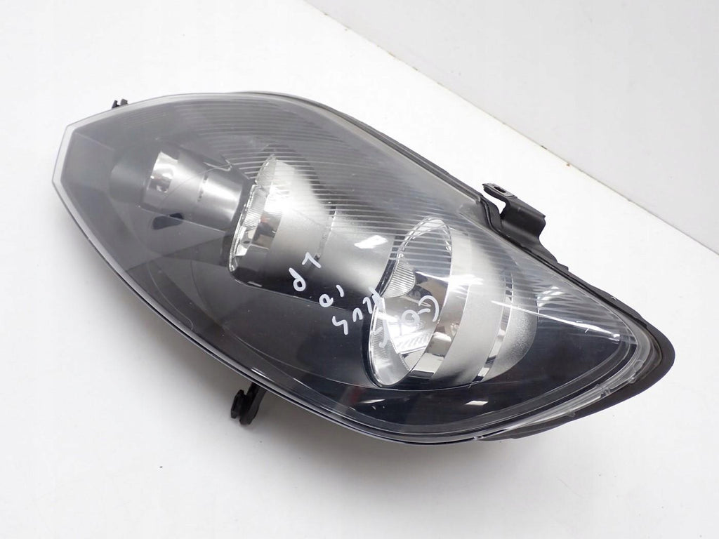 Frontscheinwerfer VW Golf V Plus 5M1941005G Links Scheinwerfer Headlight SCH8635064342rj