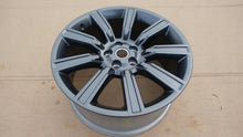 Load image into Gallery viewer, 1x Alufelge 21 Zoll 9.5" 5x120 FK6M-1007-EA Land Rover Rim Wheel FEL9299830611oy