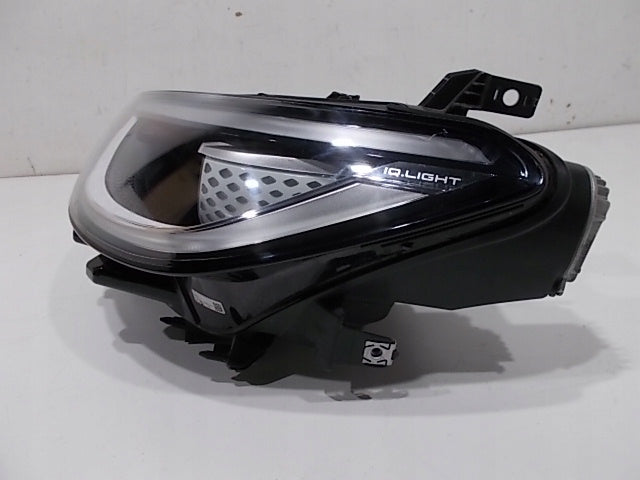 Frontscheinwerfer VW I 10B941035B LED Links Scheinwerfer Headlight SCH1611244686bb