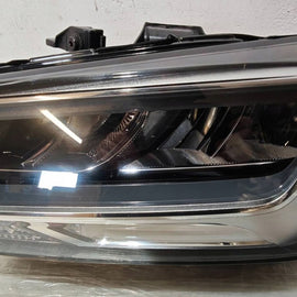 Frontscheinwerfer Audi Q2 81A941011C LED Links Scheinwerfer Headlight SCH6570265245qp
