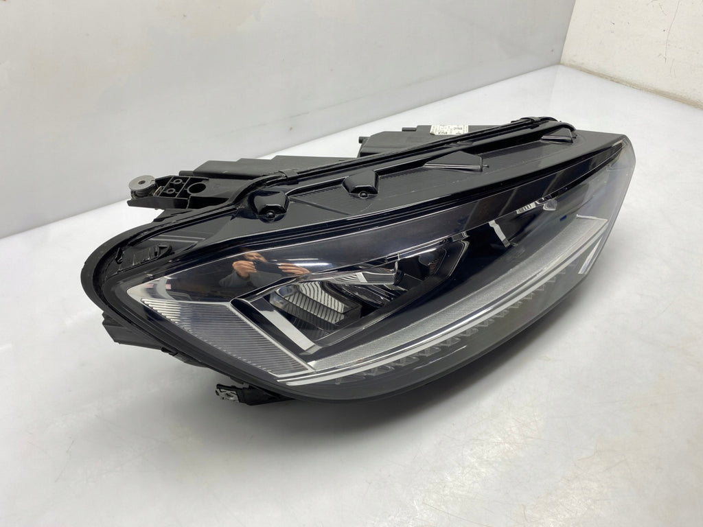 Frontscheinwerfer VW Touran 5TB941036B LED Rechts Scheinwerfer Headlight SCH9095143269fo