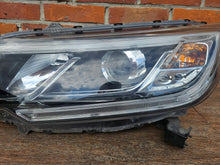 Load image into Gallery viewer, Frontscheinwerfer Honda Crv IV LED Ein Stück (Rechts oder Links) Headlight
