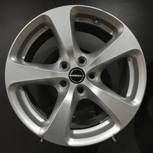 Load image into Gallery viewer, 4x Alufelge 17 Zoll 8.0" 5x115 45ET KBA46717 F604173 Opel Zafira C Rim Wheel FEL3433826637af