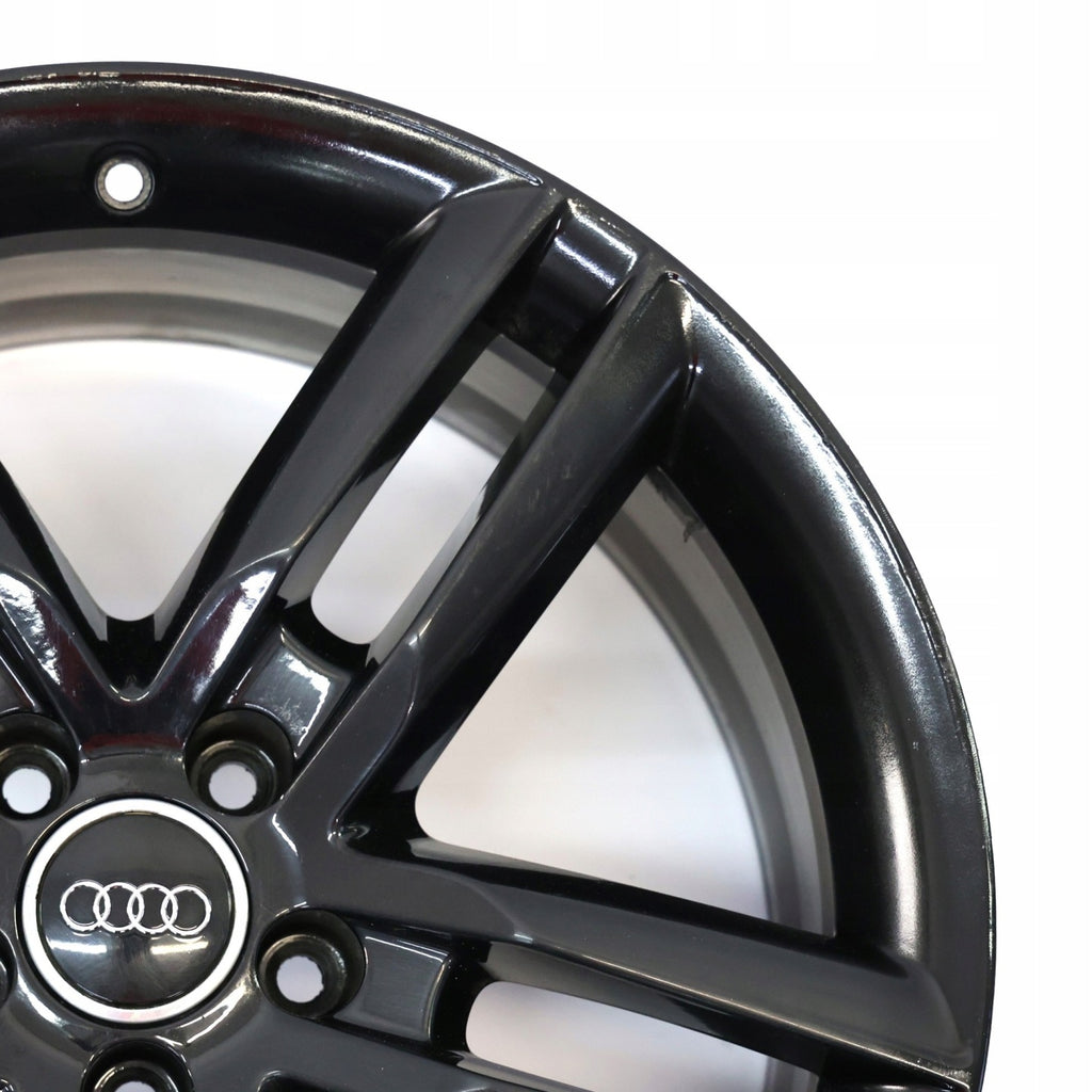 1x Alufelge 19 Zoll 9.0" 5x112 4H0601025 Audi A7 Rim Wheel FEL4288063993hd