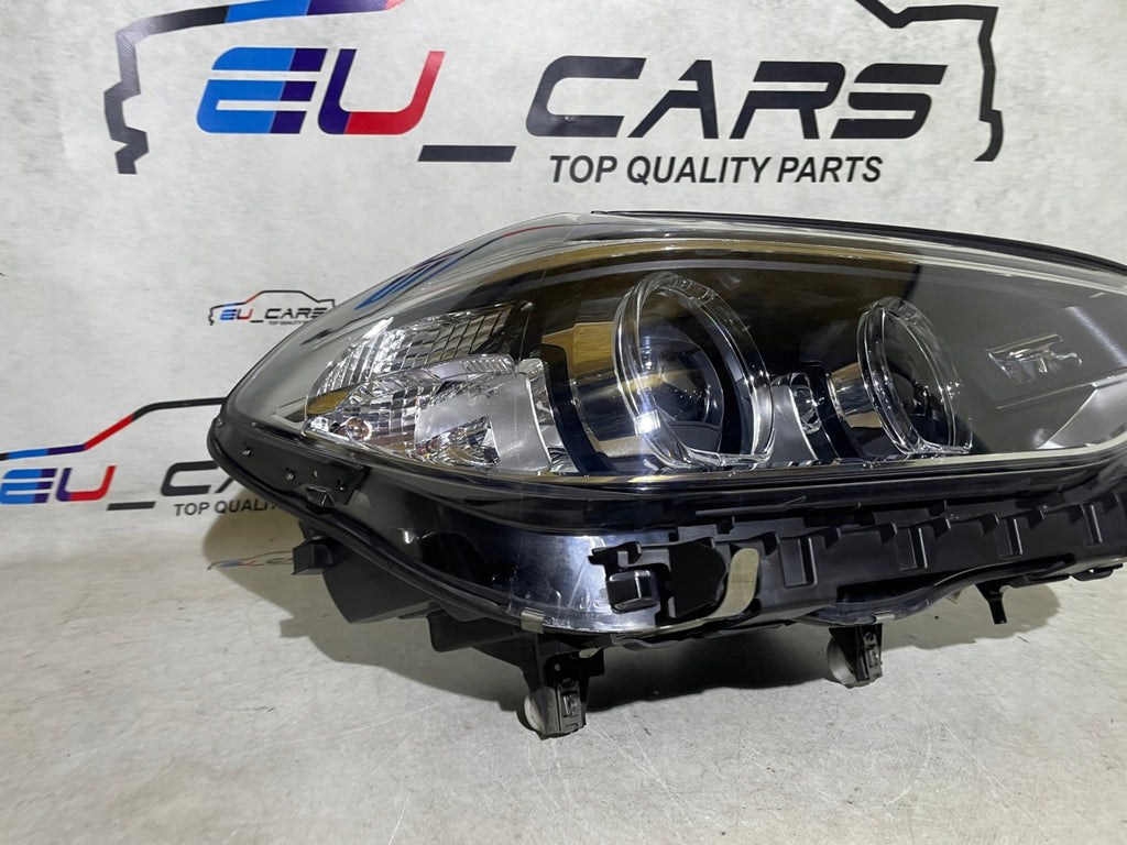 Frontscheinwerfer BMW X3 G01 G02 8739648-02 Rechts Scheinwerfer Headlight SCH9735045523yk