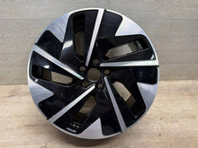 Load image into Gallery viewer, 1x Alufelge 19 Zoll 8.0" 5x112 45ET Schwarz 14B601025C VW I Rim Wheel FEL6839859701nz