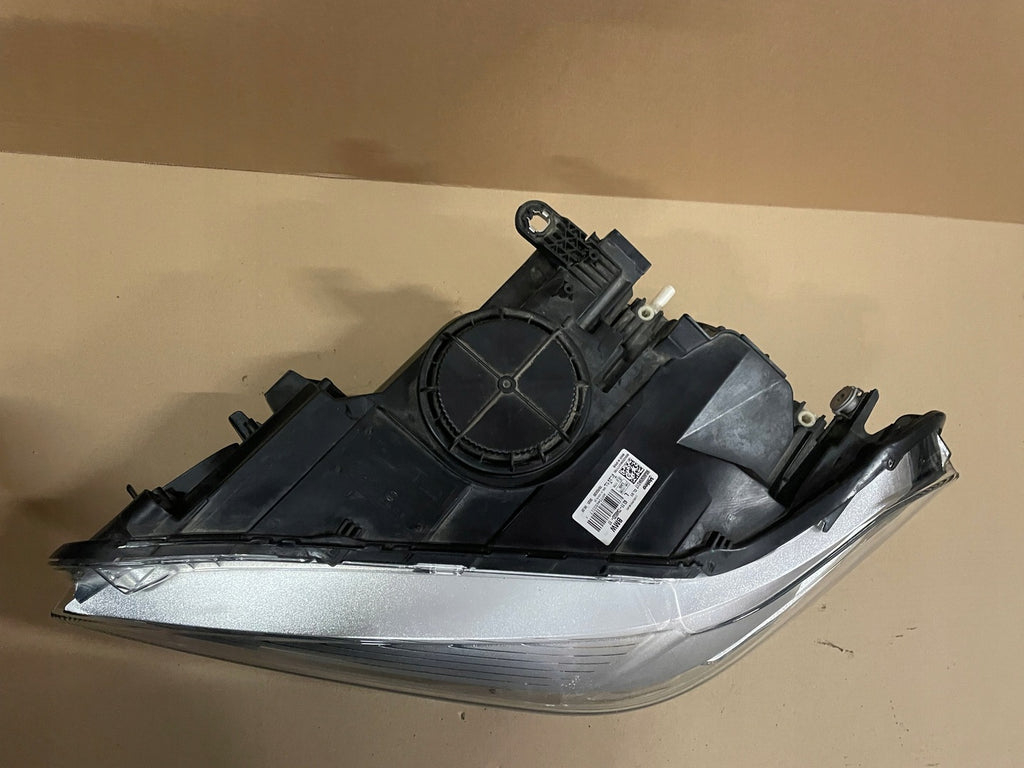 Frontscheinwerfer BMW X1 F48 7346533 LED Links Scheinwerfer Headlight SCH2383188504eu