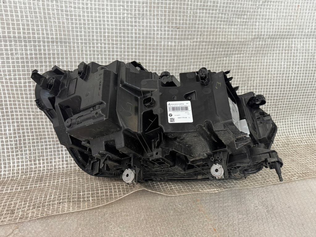 Frontscheinwerfer BMW X5 G05 X6 G06 9481779-08 Full LED Links Headlight SCH4492665042ny