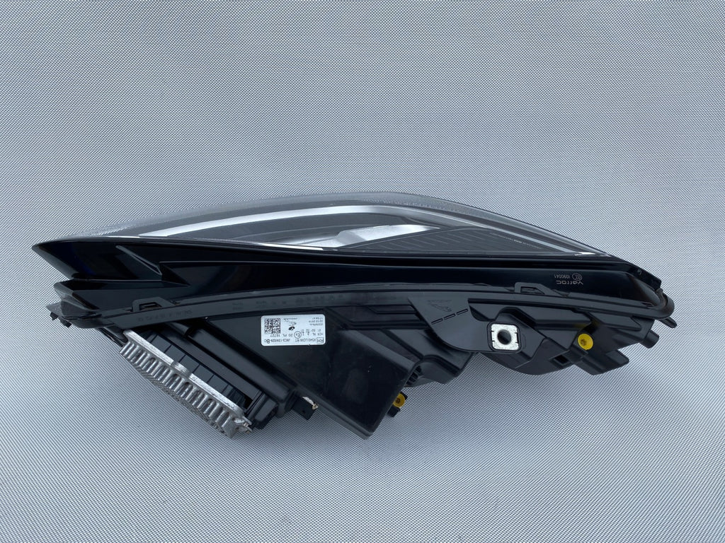 Frontscheinwerfer Jaguar E-Pace E Pace Epace J9C3-13W029-BC Rechts Headlight SCH8578035209jf