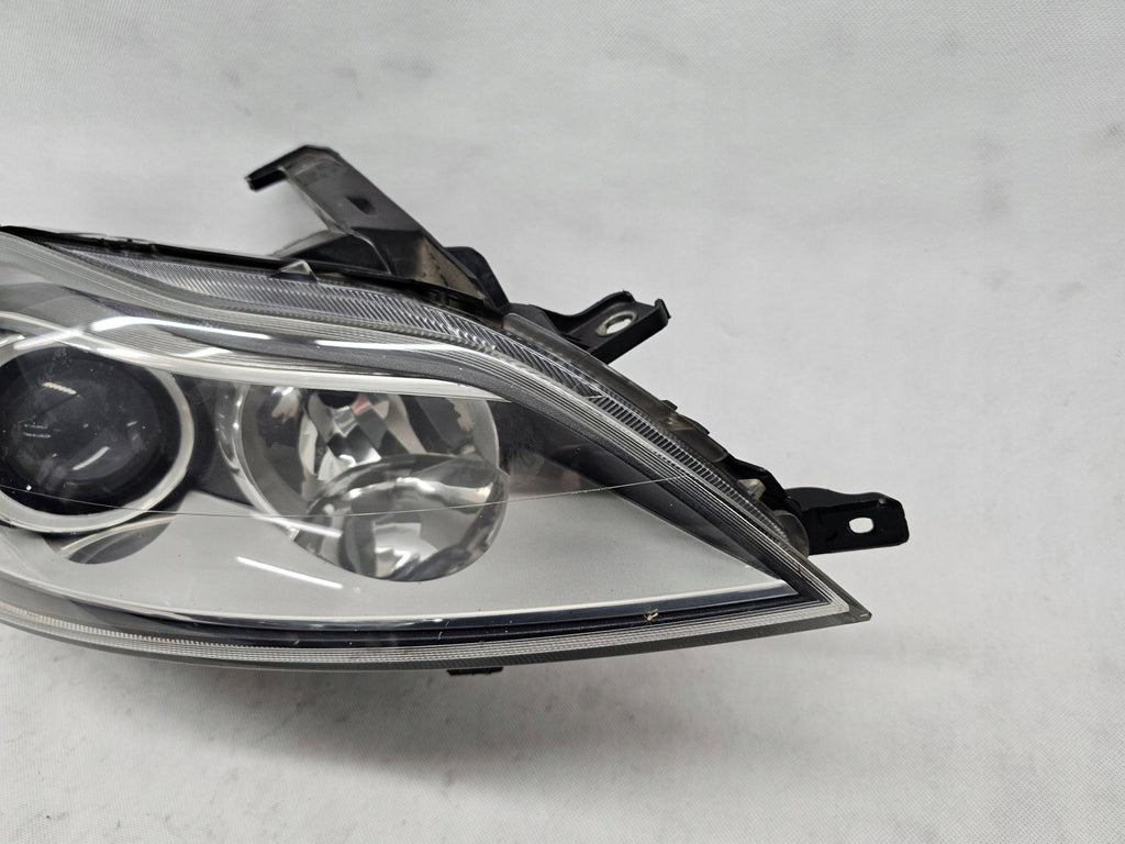 Frontscheinwerfer Lancia Delta III 51824828 Rechts Scheinwerfer Headlight SCH9287650649sl