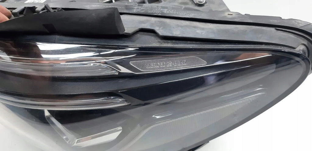 Frontscheinwerfer Mercedes-Benz W247 A2479062503 Full LED Links Headlight SCH3093779300rq