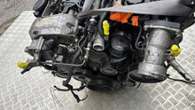 Load image into Gallery viewer, Motor Mercedes-Benz Vito A6110105020 2.2 CDI Benzin Engine Komplett
