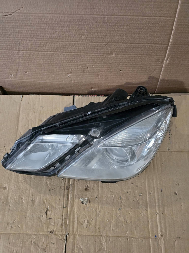 Frontscheinwerfer Mercedes-Benz W212 A2128201961 Links Scheinwerfer Headlight SCH5883533808vy