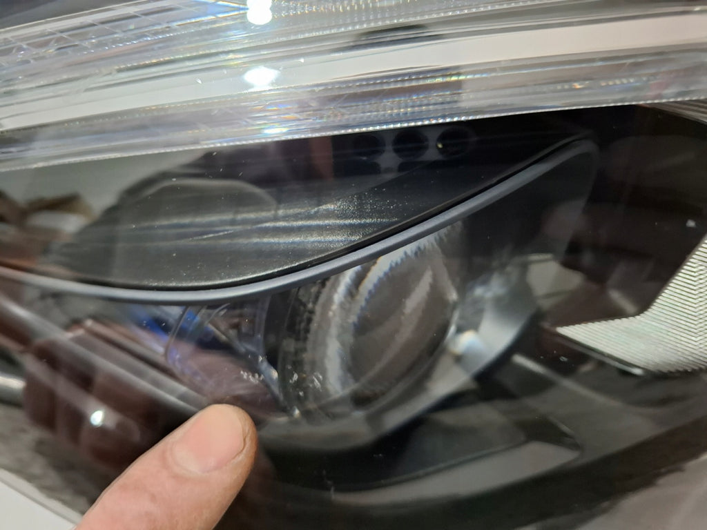 Frontscheinwerfer Mercedes-Benz Gle A1679065806 Rechts Scheinwerfer Headlight SCH2080498313jh