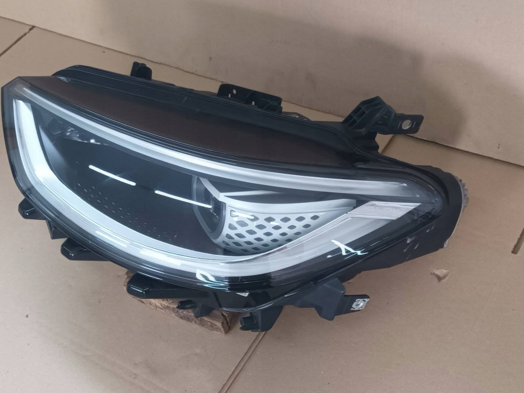 Frontscheinwerfer VW Id.3 10B941035A Links Scheinwerfer Headlight SCH5608826409tv