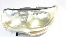 Load image into Gallery viewer, Frontscheinwerfer Citroën C4 II Links Scheinwerfer Headlight SCH1472792768ix