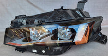 Laden Sie das Bild in den Galerie-Viewer, Frontscheinwerfer Peugeot 508 II 89915015 9839014380 FULL LED Links Headlight