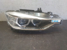 Load image into Gallery viewer, Frontscheinwerfer BMW F30 F31 7259526 Xenon Rechts Scheinwerfer Headlight