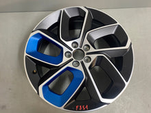 Load image into Gallery viewer, 1x Alufelge 20 Zoll 8.0" 5x108 52ET 8890173164 Volvo Rim Wheel FEL3391364521ph