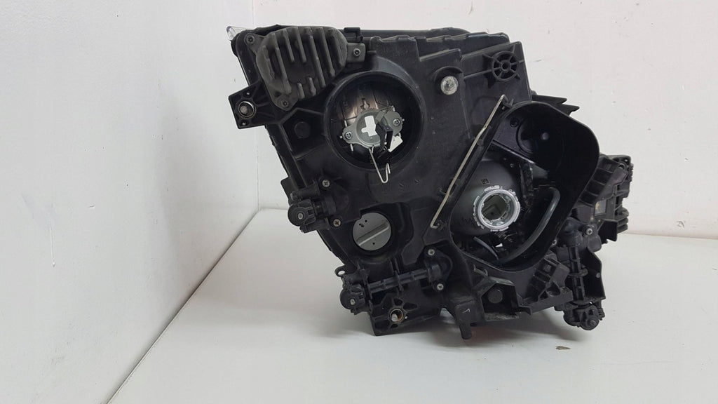 Frontscheinwerfer Mercedes-Benz A9618205239 LED Links Scheinwerfer Headlight SCH9455217076vf