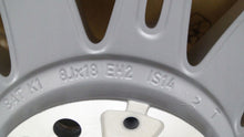 Load image into Gallery viewer, 1x Alufelge 18 Zoll 8.0" 5x120 14ET 6760625 BMW 5 E60 6 E63 Rim Wheel FEL5125615656iq