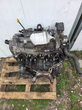 Load image into Gallery viewer, Motor Fiat Punto Evo 199A9000 1.3 CDTI 85PS 55kW Diesel Engine Unkomplett MOT9336814982ms