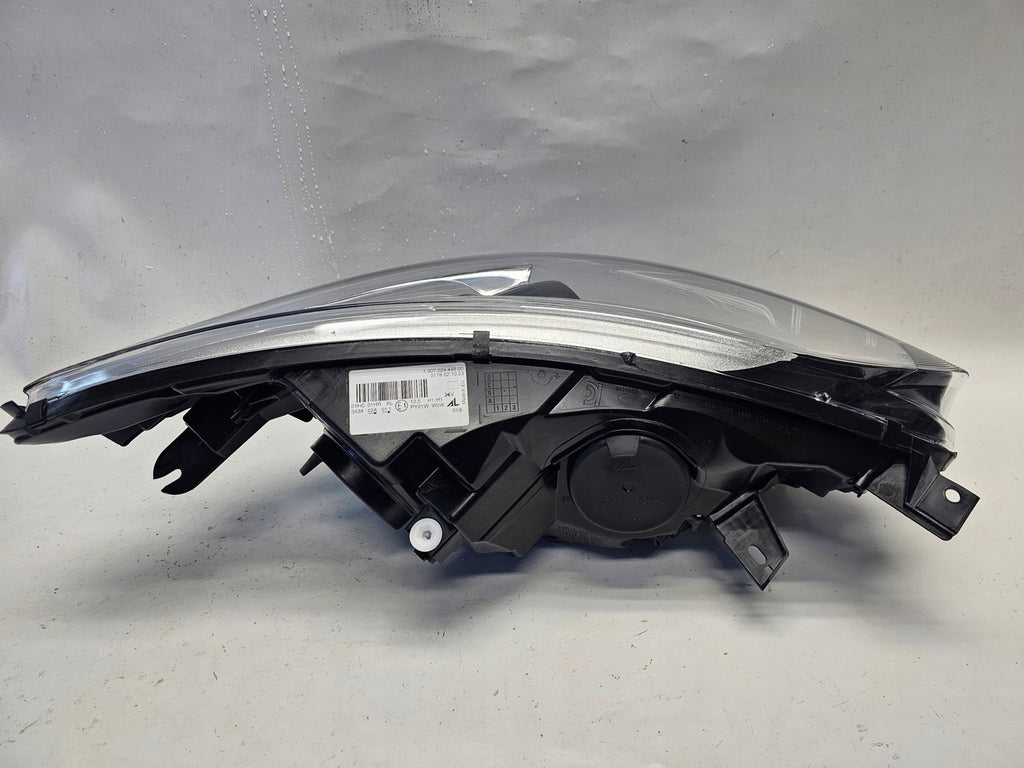Frontscheinwerfer Renault Captur I 260603859R LED FALSE Scheinwerfer Headlight SCH6587724208so