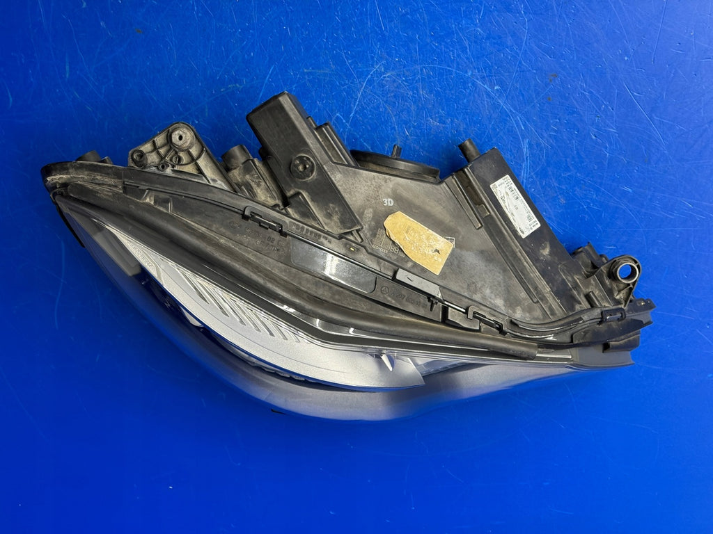 Frontscheinwerfer Mercedes-Benz A2078200859 LED Rechts Scheinwerfer Headlight SCH7502117568hc