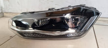 Load image into Gallery viewer, Frontscheinwerfer VW Polo 2G1941773 90124485 Full LED Links Headlight